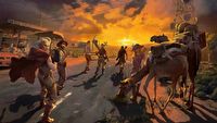Broken Roads to inspirowane Falloutem postapokaliptyczne RPG