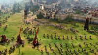 Niszczycielskie trebusze pojawią sie w Age of Empires 4