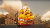 Borderlands zagości w Sea of Thieves w formie skórek