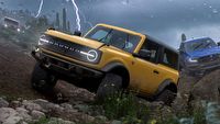 Forza Horizon 5 - gameplay, limitowany kontroler oraz inne informacje z gamescom 2021