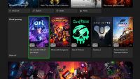 Xbox Cloud Gaming zadebiutuje na Xbox One i Xbox Series już w te święta