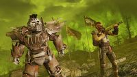 Gracze nie chcą Worlds w Fallout 76; wolą kolejne rozszerzenia fabularne