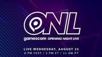 Otwarcie gamescom 2021