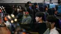Korea Południowa a gry wideo w godzinach nocnych - kontrowersyjny zakaz zostanie zniesiony