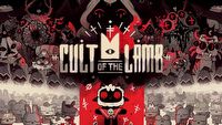 Urocza i mroczna odpowiedź na Don't Starve - oto Cult of the Lamb