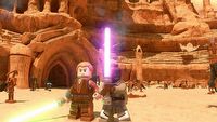 LEGO Star Wars Skywalker Saga - termin premiery i nowy trailer