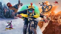 Riders Republic - ruszyła otwarta beta gry Ubisoftu o sportach ekstremalnych