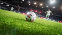 UFL to nowa darmowa alternatywa dla serii FIFA