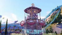 Zapowiedziano Park Beyond od twórców Tropico 6, w przyszłym roku zbudujemy własny park rozrywki