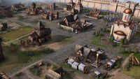 Age of Empires 4 - trailer prezentuje kolejną cywilizację i kampanię