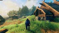Valheim: Hearth and Home z animowanym zwiastunem. Jest data wydania aktualizacji
