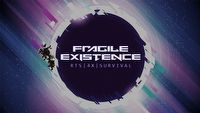 Fragile Existence to ambitny kosmiczny RTS dla fanów Battlestar Galactica