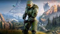 Halo Infinite - wymagania sprzętowe na PC