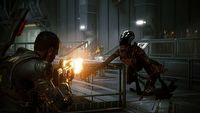 Aliens: Fireteam Elite z dobrym startem na Steam