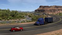 American Truck Simulator: Wyoming z datą premiery