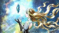 Bravely Default 2 - japońskie RPG od Square Enix trafi na PC