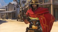 Blizzard zmieni imię McCree z Overwatch z powodu niedawnej afery