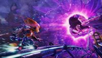 „Przełomowa technologia” z Ratchet & Clank na PS5 mogłaby działać już na PS3