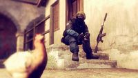 Cheaty mogą rozłączyć cię z serwerem CS:GO. Jak to wygląda w akcji