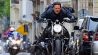 13 tys. skoków motocyklowych w ciągu roku. Tom Cruise i przygotowania do Mission: Impossible 7