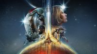Bethesda ujawnia trzy nowe lokacje z gry Starfield