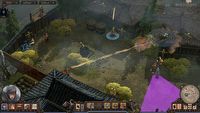 Shadow Tactics: Blades of the Shogun - Aiko’s Choice. Nowy gameplay