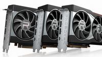 AMD w odwrocie; Nvidia coraz mocniej dominuje rynek dedykowanych GPU