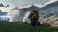 Norman Reedus mógł zdradzić istnienie Death Stranding 2