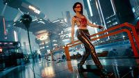 Cyberpunk 2077 z nowym wsparciem; CD Projekt zatrudnił modderów