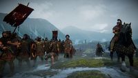 Roman Empire Wars - obiecujący RTS na pierwszym gameplayu