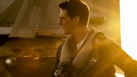 Top Gun: Maverick nie powstałby bez spełnienia warunku Toma Cruise'a