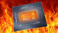 i9-12900K to gorąca bestia? Wyciekły pierwsze testy