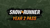Nowy sezon SnowRunner na zwiastunie Year 2 Pass
