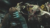 EA pokazuje screeny z remake'u Dead Space