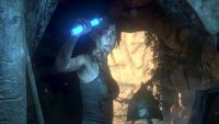 Czasowa ekskluzywność Rise of the Tomb Raider kosztowała Microsoft 100 milionów dolarow