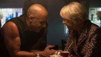 Szybcy i wściekli w tańcu. Vin Diesel i Helen Mirren podsycają marzenia fanów