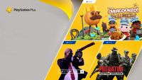 PS Plus na wrzesień 2021 - Hitman 2, Predator: Hunting Grounds i Overcooked!