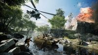 Wyciek prawdopodobnej daty startu bety Battlefielda 2042