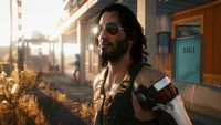 Cyberpunk 2077 na PS5 i XSX/S pod koniec roku; zyski CD Projekt powyżej oczekiwań