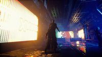 Cyberpunkowy Vigilance 2099 z nowym zwiastunem na Unreal Engine 5