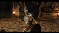 Skyrim Immersive Creatures - przebojowy mod z aktualizacją po latach