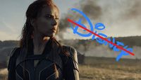Znani pisarze wspierają Scarlett Johansson przeciw Disneyowi
