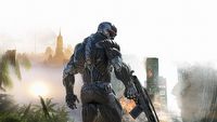Poznaliśmy datę premiery Crysis Remastered Trilogy