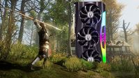 New World jednak nie pali kart RTX 3090, przyczyna jest inna