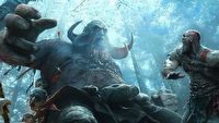 God of War: Ragnarok może być jedną z niespodzianek na PlayStation Showcase 2021
