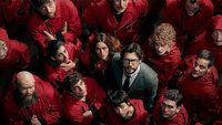 Ostatni sezon Domu z papieru już na Netflixie
