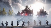 Horizon: Forbidden West będzie miał własnego Gwinta