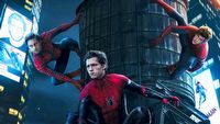 Fani wybrali ulubionego Spider-Mana na Twitterze