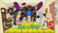 Rick i Morty, jakich jeszcze nie widzieliście, w teaserze