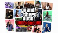 Mod GTA Underground zniknie po 6 latach przez „rosnącą wrogość” T2